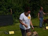 05c BesteHündinLK Gadi vom Wasserlosen tal